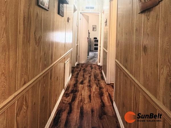 1988 Champion Mobile Home