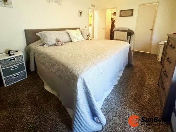 1988 Champion Mobile Home