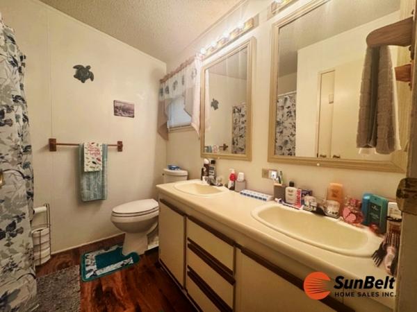 1988 Champion Mobile Home