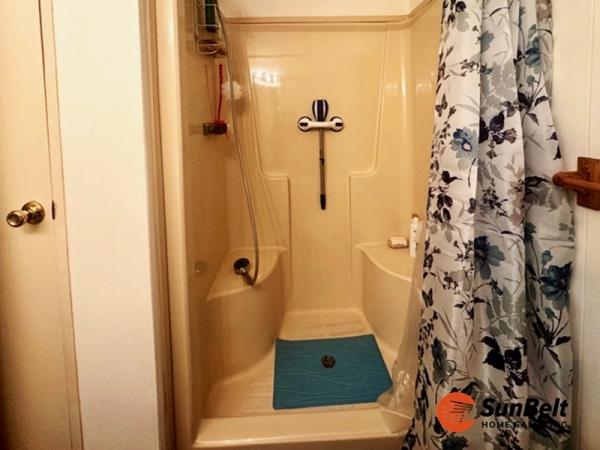 1988 Champion Mobile Home