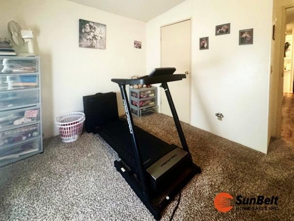 1988 Champion Mobile Home