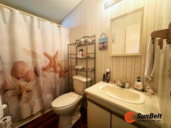 1988 Champion Mobile Home