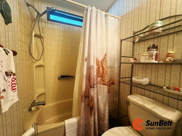 1988 Champion Mobile Home