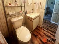 1988 Champion Mobile Home