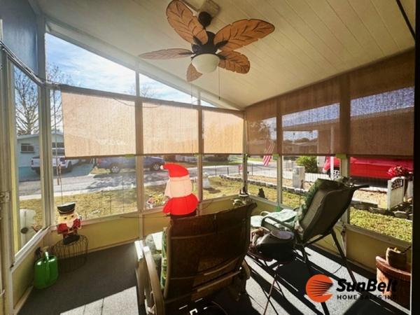 1988 Champion Mobile Home