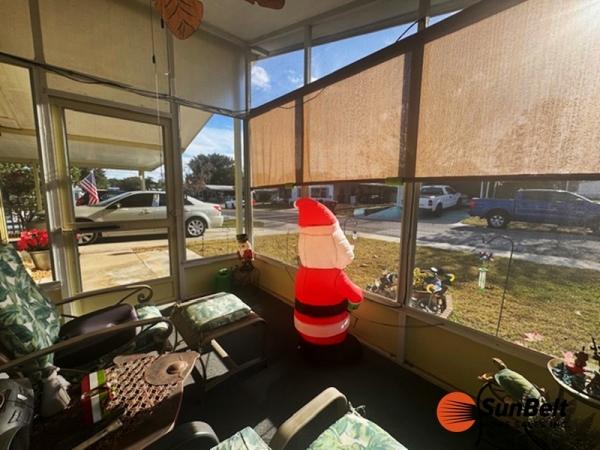 1988 Champion Mobile Home