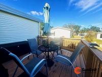 1988 Champion Mobile Home