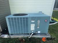 1988 Champion Mobile Home