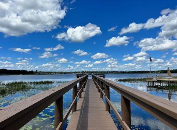 1988 Champion Mobile Home