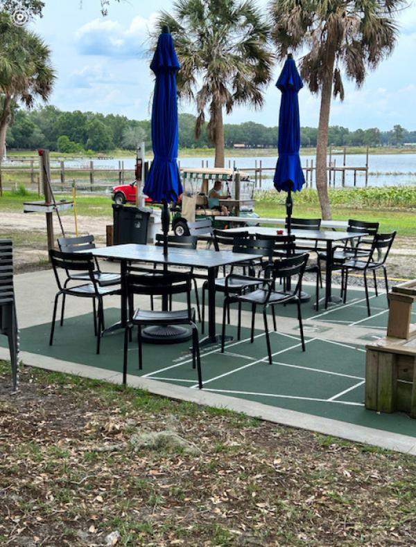 1988 Champion Mobile Home