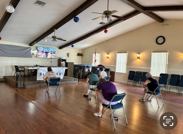 1988 Champion Mobile Home