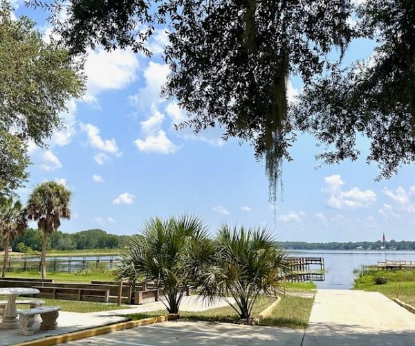 1988 Champion Mobile Home