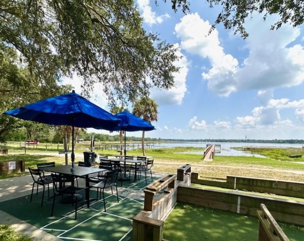 1988 Champion Mobile Home