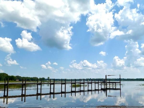 1988 Champion Mobile Home