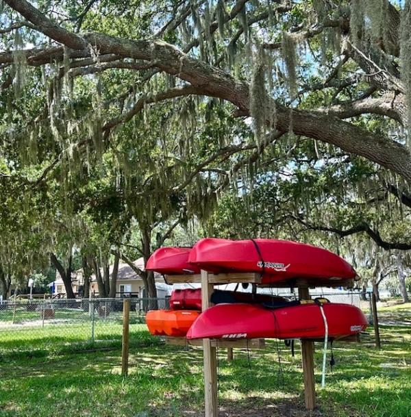 1988 Champion Mobile Home