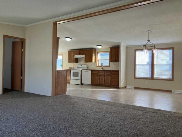 2002 Shult Mobile Home For Sale