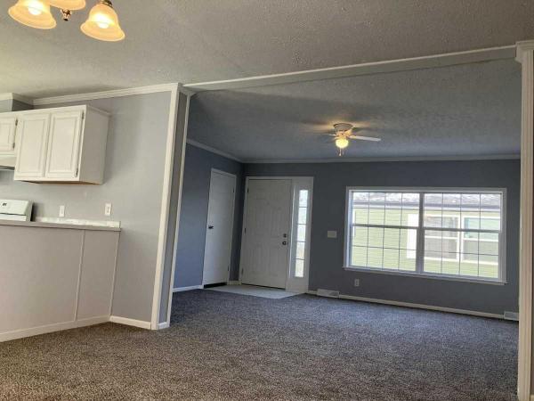 Photo 1 of 2 of home located at 3391 Summer Carleton, MI 48117