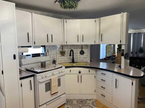 1962 GARD Mobile Home For Sale