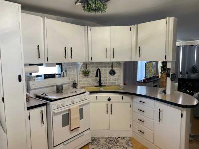 Mobile Home at 57 Kumquat Place Tavares, FL 32778