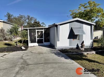 Mobile Home at 1920 Marion County Road Weirsdale, FL 32195