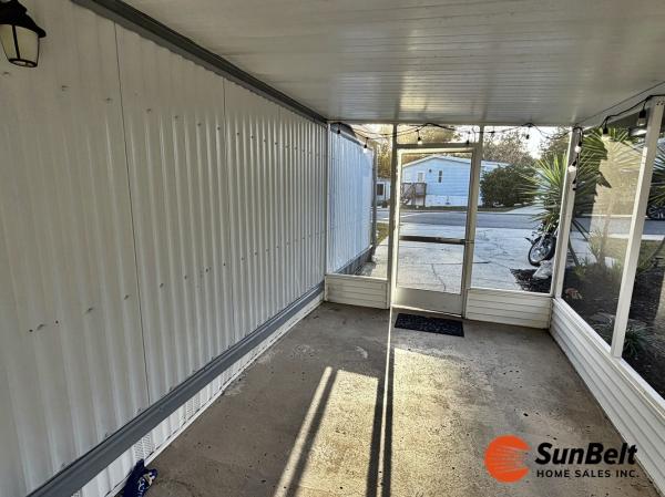 1991 HERI Mobile Home