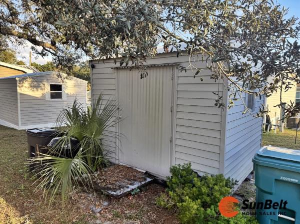 1991 HERI Mobile Home