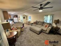 1991 HERI Mobile Home