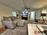 1991 HERI Mobile Home