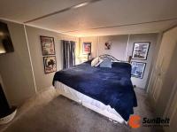 1991 HERI Mobile Home