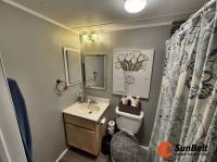 1991 HERI Mobile Home