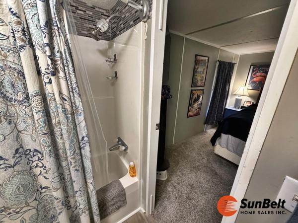 1991 HERI Mobile Home