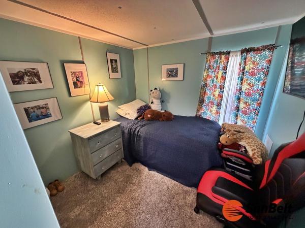 1991 HERI Mobile Home