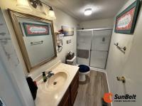 1991 HERI Mobile Home