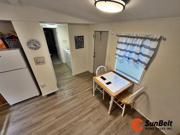 1991 HERI Mobile Home