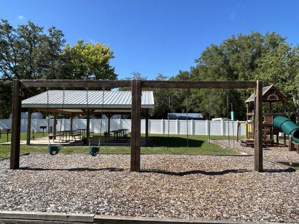 1991 HERI Mobile Home