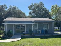 1991 HERI Mobile Home