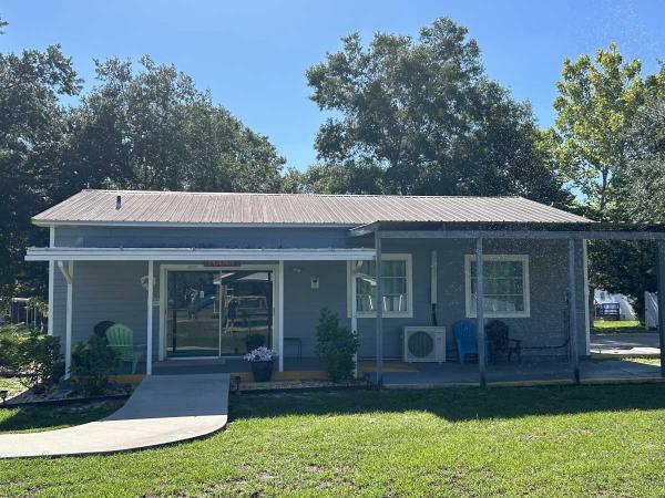 1991 HERI Mobile Home