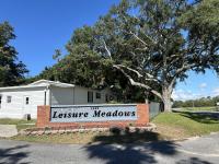 1991 HERI Mobile Home