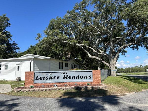 1991 HERI Mobile Home