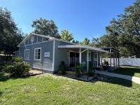 1991 HERI Mobile Home