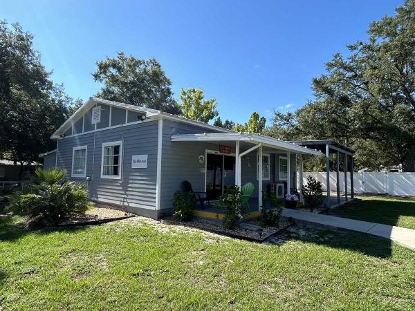 1991 HERI Mobile Home