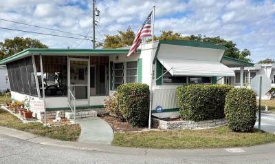 Mobile Home at 16416 Us 19 N. Clearwater, FL 33764