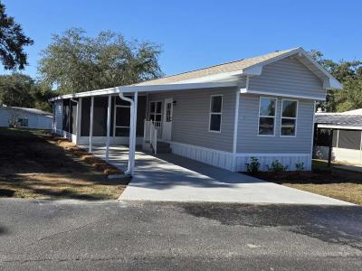 Mobile Home at 101 Oakhill Ridge Rd Valrico, FL 33594