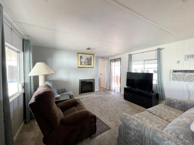 Photo 3 of 44 of home located at 300 S Val Vista Dr #221 Mesa, AZ 85204