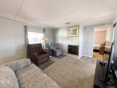 Photo 4 of 44 of home located at 300 S Val Vista Dr #221 Mesa, AZ 85204