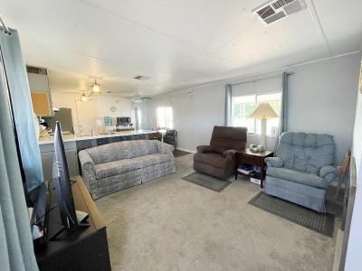 Photo 5 of 44 of home located at 300 S Val Vista Dr #221 Mesa, AZ 85204