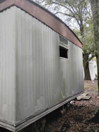 1982 Atlantic Mobile Home