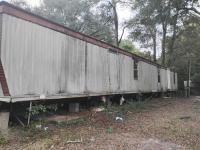 1982 Atlantic Mobile Home