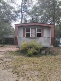 1982 Atlantic Mobile Home