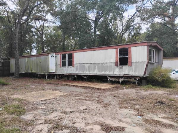 1982 Atlantic Mobile Home For Sale